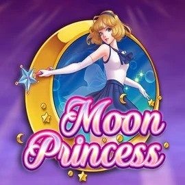 Play Moon Princess slot by Play'n GO on lempicasinos.fi