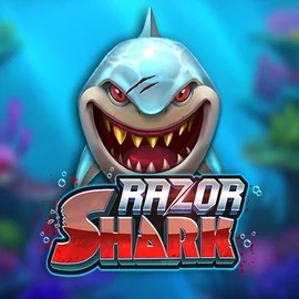 Play Razor Shark slot by Push Gaming on lempicasinos.fi