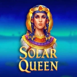 Solar Queen online slot from Playson – play at lempicasinos.fi