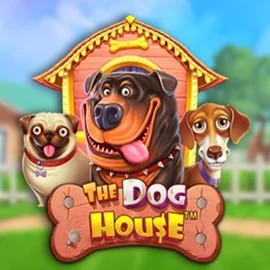 The Dog House casino game by Pragmatic Play – featured logo at Lempi Casino