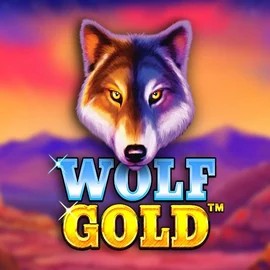 Wolf Gold – slot by Pragmatic Play, featured at lempicasinos.fi